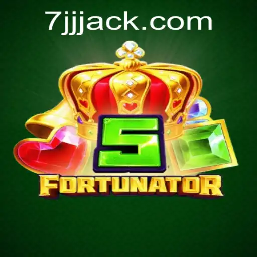 Descubra o Mundo Emocionante de 5Fortunator