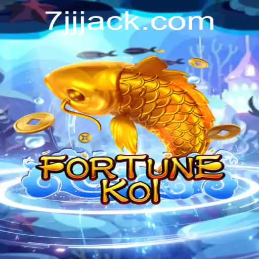 Descobrindo FORTUNEKOI: O Jogo Revolucionário de 7JJJ.COM