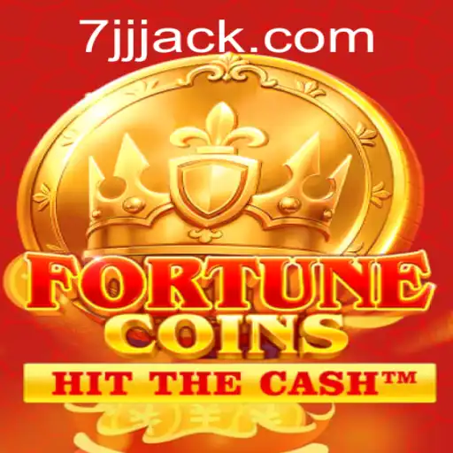Descubra as Emoções do Jogo FortuneCoins: A Nova Sensação com 7JJJ.COM