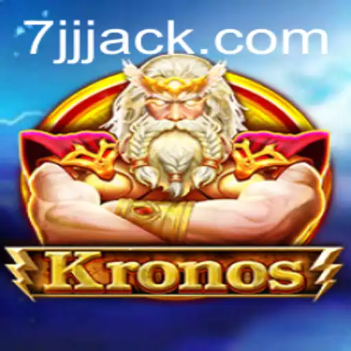 Kronos: A Nova Sensação no Mundo dos Jogos Digitais