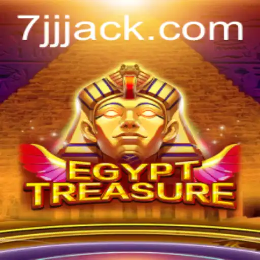Descubra os Mistérios de EgyptTreasure: Um Jogo de Aventura Inesquecível