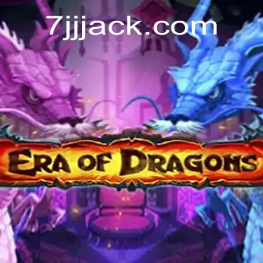 EraOfDragons: Um Mergulho no Mundo Fantástico dos Dragões