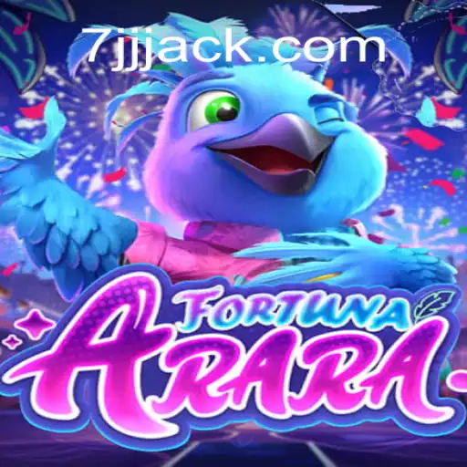 FortunaArara: O Novo Mundo de Aventuras no Jogo 7JJJ.COM