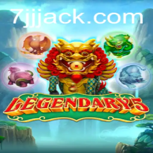 Explorando o Mundo de Legendary5: Uma Jornada Inesquecível