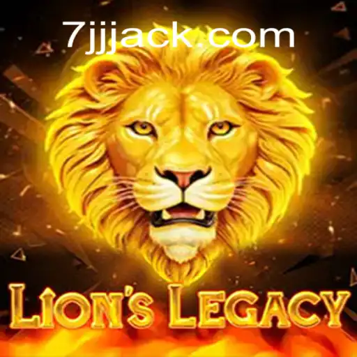 Explorando LionsLegacy: Um Mergulho no Jogo Inovador das Savanas Virtuais