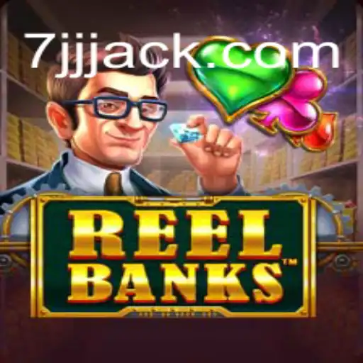 Explorando o Fascinante Mundo do Jogo ReelBanks