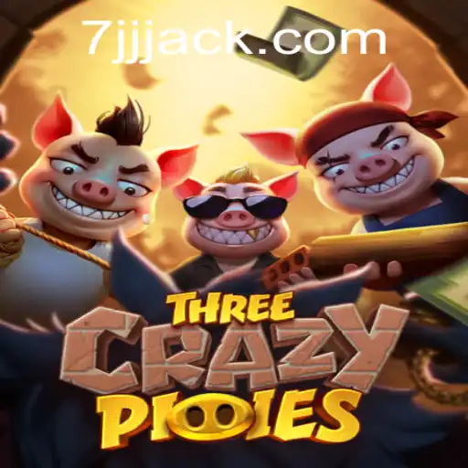 Explorando o Mundo de ThreeCrazyPiggies: Um Jogo Revolucionário