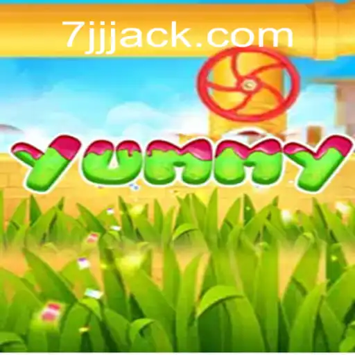 Descubra o Mundo Divertido de Yummy: O Jogo que Conquistou 7JJJ.COM