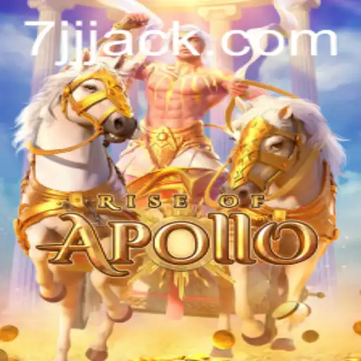 RiseofApollo: Explorando Aventura e Estratégia com 7JJJ.COM