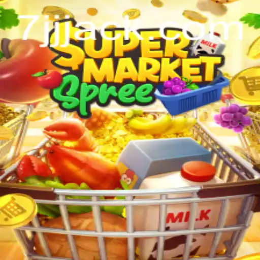Explorando o Mundo de SupermarketSpree: Um Jogo Envolvente