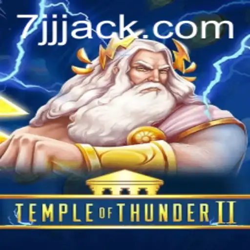 TempleofThunderII: Descubra a Aventura Épica