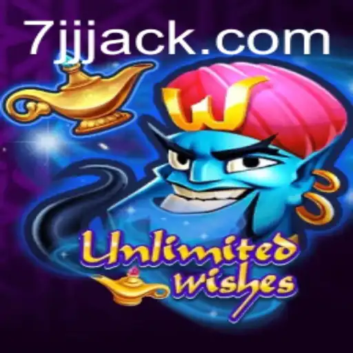 Explorando o Universo do Jogo UnlimitedWishes e a Plataforma 7JJJ.COM